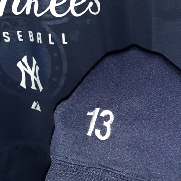 Sports jacket - Picture 3 of 4